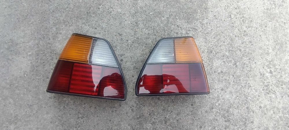 Стопове за VW GOLF 2