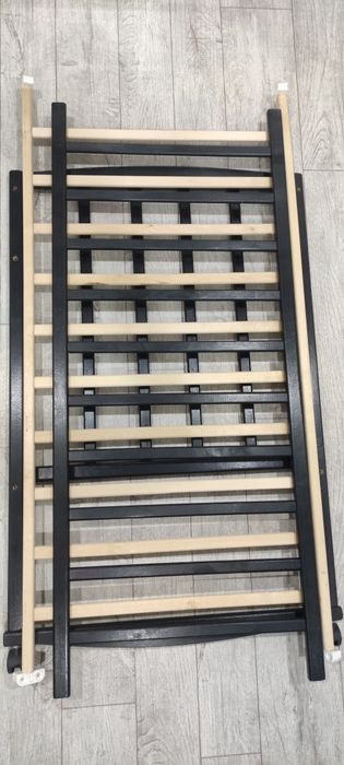 Кроватка детская