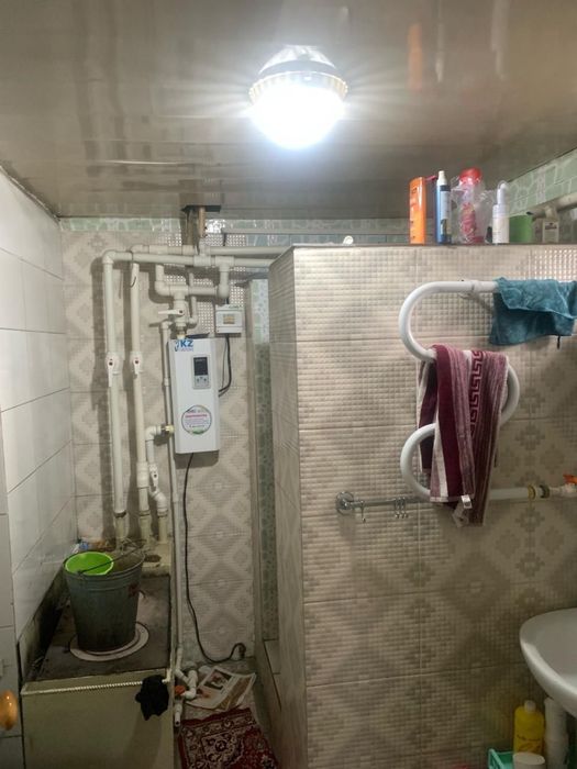 Продается хороший дом на правом берегу.