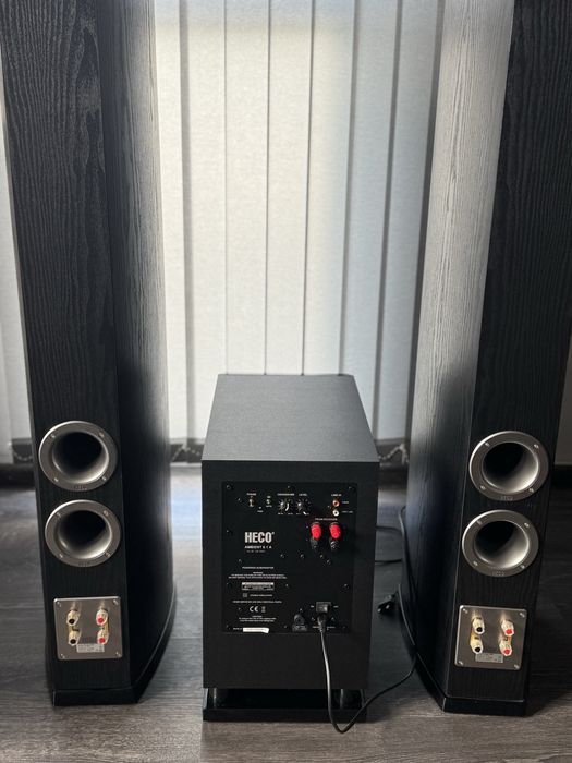 Heco Victa Prime 702