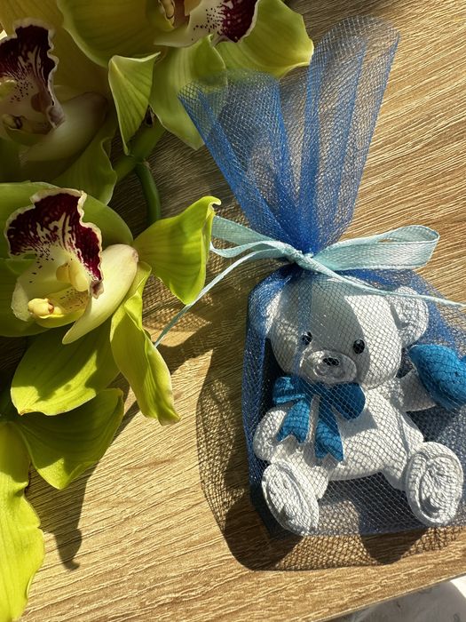 Гипсови отливки - Подаръци за гости