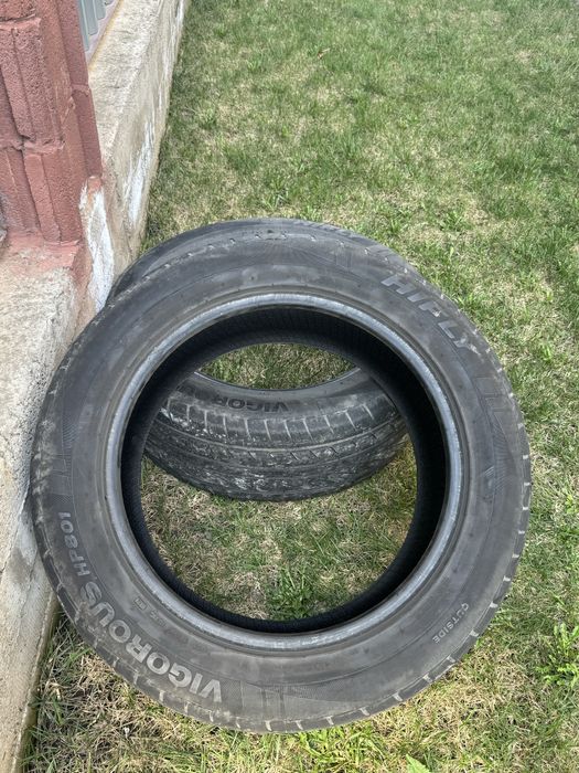 Шины HIFLY VIGOROUS летние пара