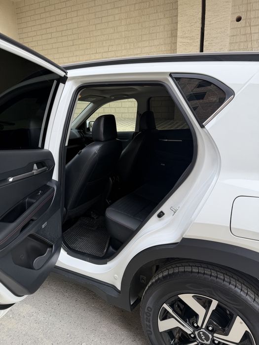 Kia Sonet Prestige