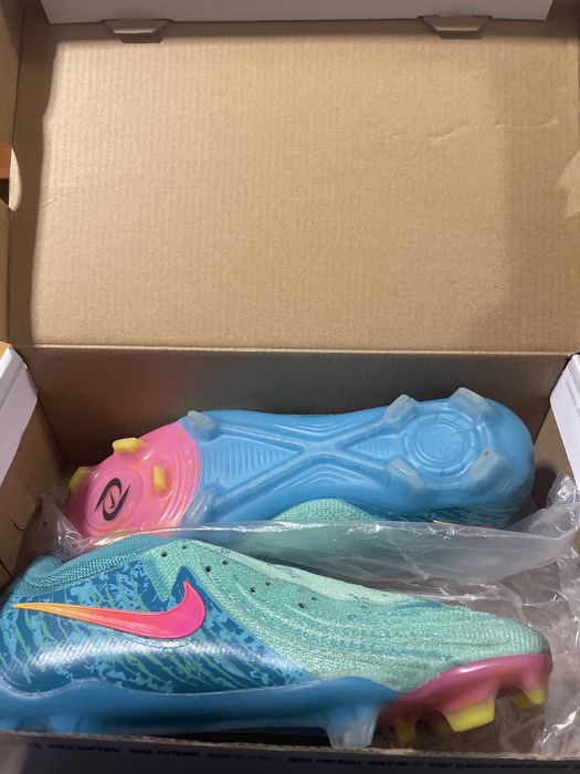 Бутсы NIKE Cyclone 360