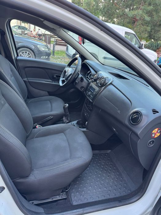 dacia logan 2020 ofer fiscal pe loc