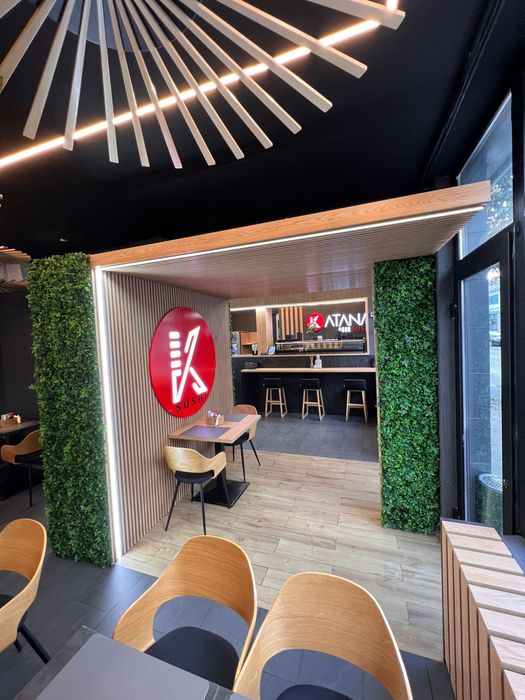 Predare afacere si spatiu HORECA
