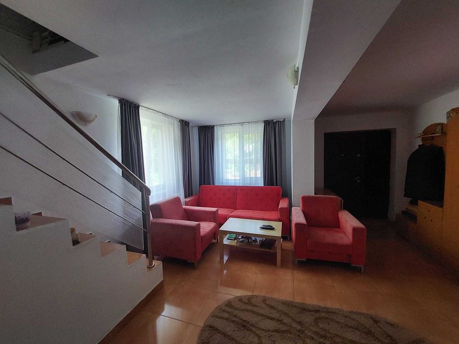 Casa de vanzare Izvorul Muntelui Neamt