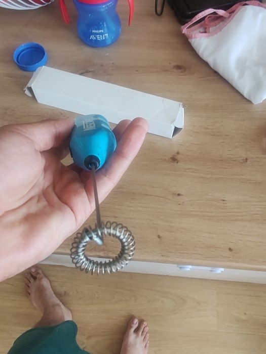 Машинка за фрапе