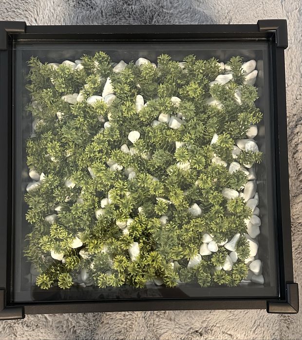 Masuta living eleganta neagra