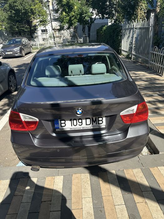 BMW 3 Series 0 — imagine 4