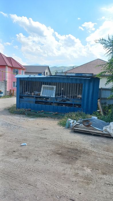 Продам контейнер 20тоник