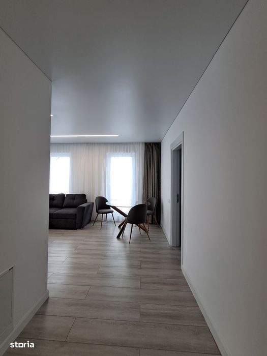 PRIMA chirie. Metrou Aparatorii Patriei. Apartament NOU-NOUT