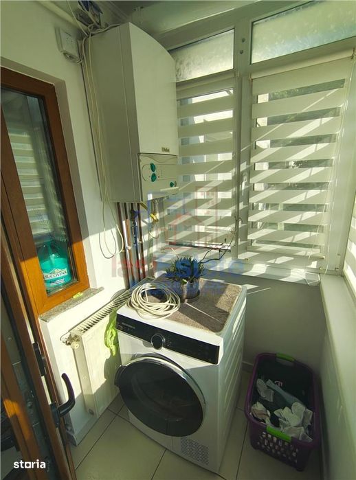 Apartament 3 camere decomandat - Stare impecabila