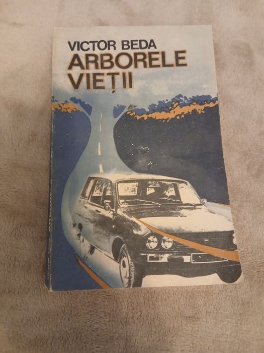 Carti vechi 5 bucati