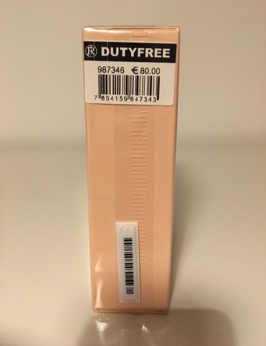 Paco Rabanne Olympea 80ml parfum