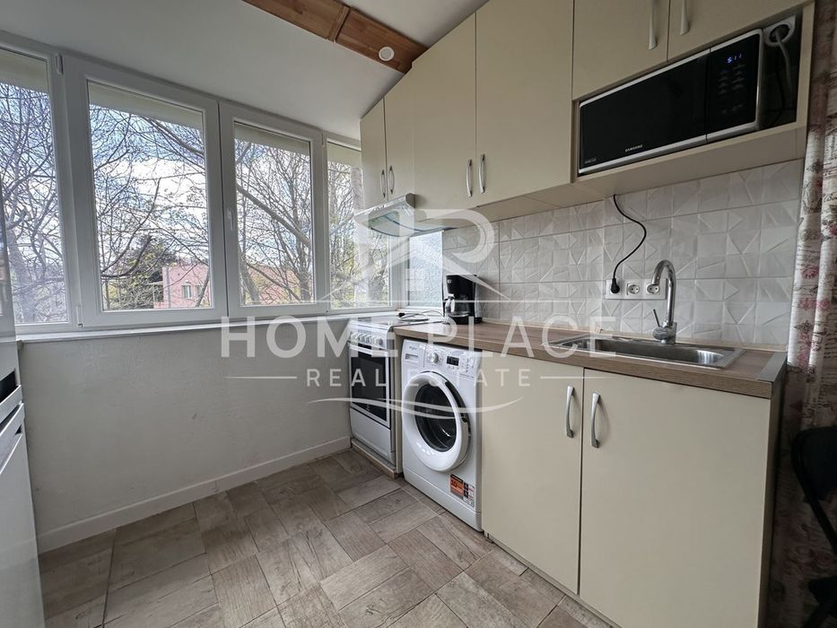 Едностаен апартамент/кв.Левски/Отлична инвестиция