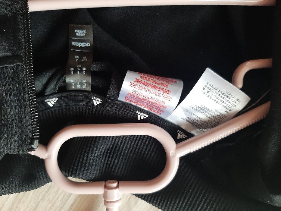 Adidas анцунг комплект