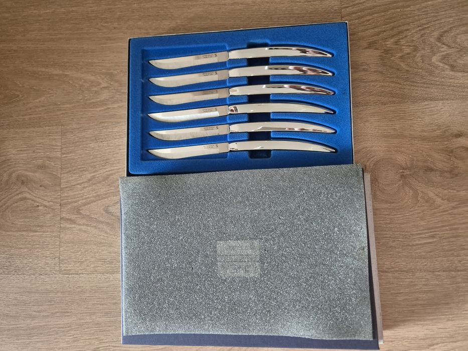 Набор столовых ножей Цептер Zepter