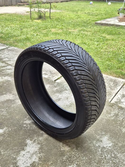 Anvelope all-season Goodtrip 225/40 R18 92V XL DOT 2025 – 3 bucăți, 5.000 km