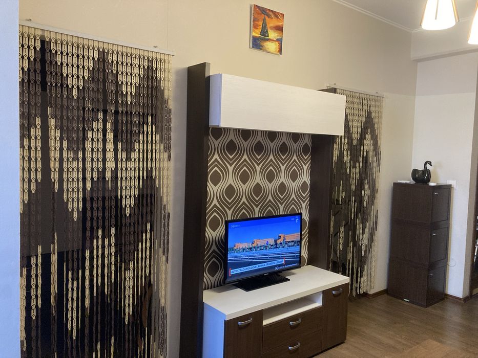 Vand apartament 1 camera+ nisa de dormit Ared Uta