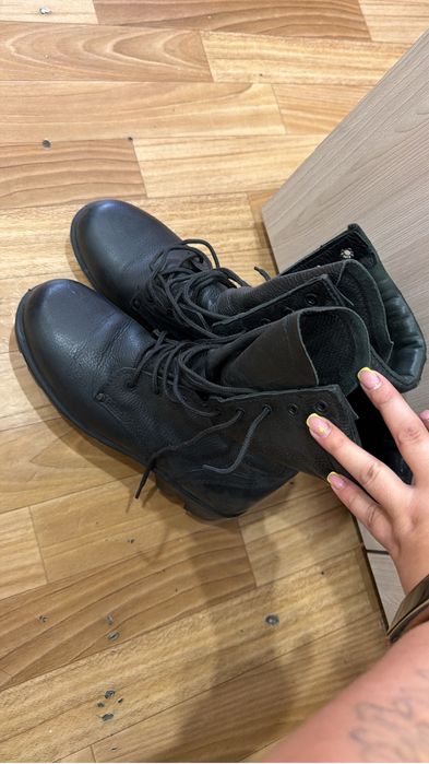 Продам берцы 42 рвзмера