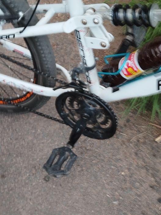 Продам велосипед форвард