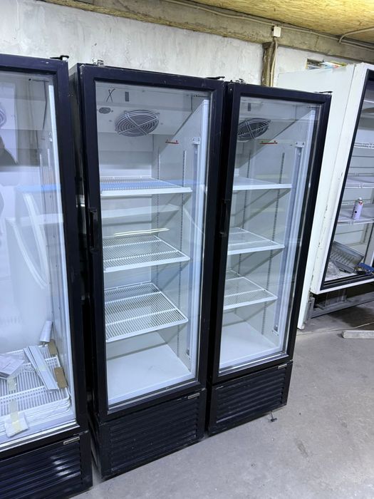 Холодильники рабочие