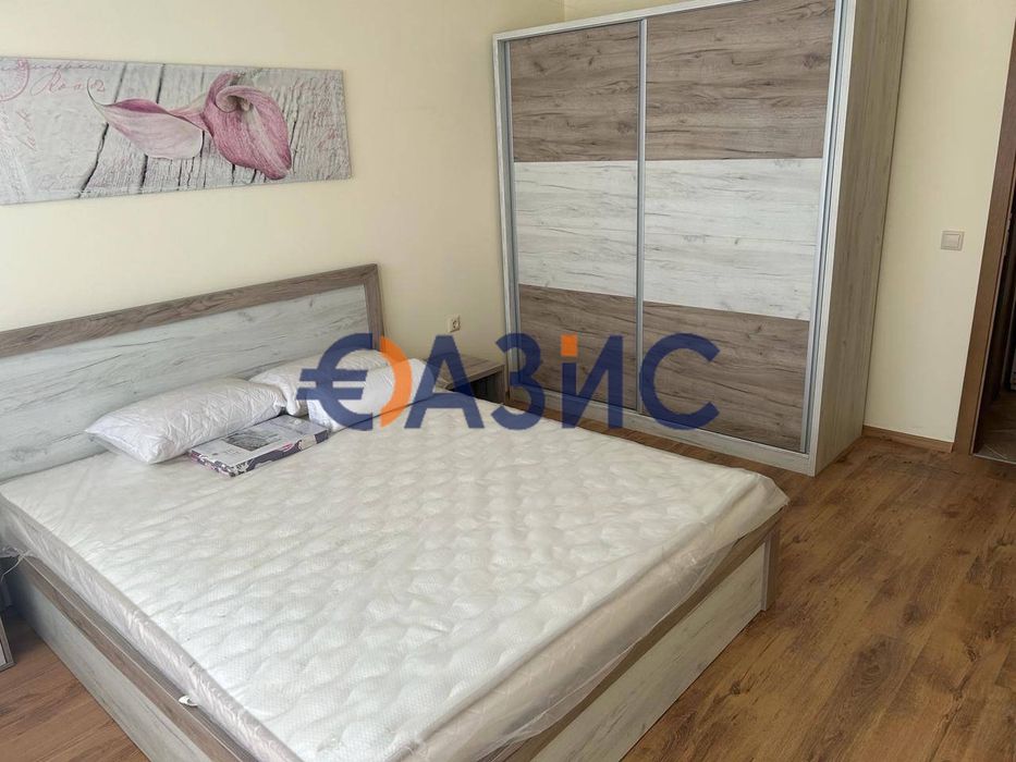 Продава се Двустаен апартамент в с. Равда, Област Бургас - 59 кв.м за 1063 €/кв.м - Снимка #5