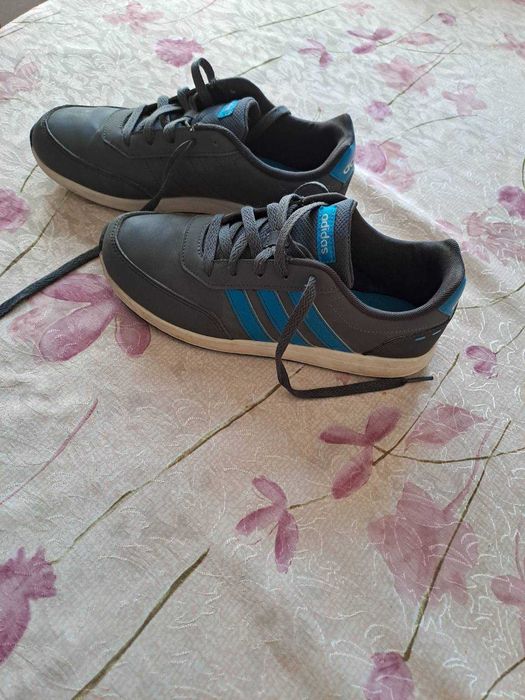 Маратонки Aдидас