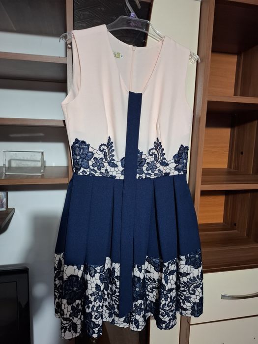 Rochii speciale pentru ocazii deosebite