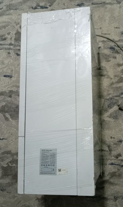 Двухконтурные котлы Robello A Series 24 kw