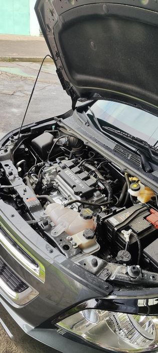 Продаётся Chevrolet Cobalt Stile 2026 года выпуска