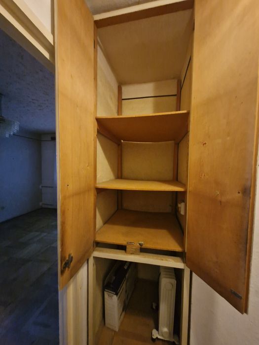 Proprietar- Vând apartament cu 2 camere