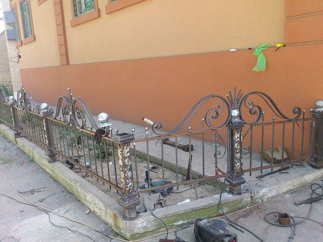 Svarka ishlarini qilamiz