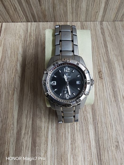 Ceas Festina bărbați