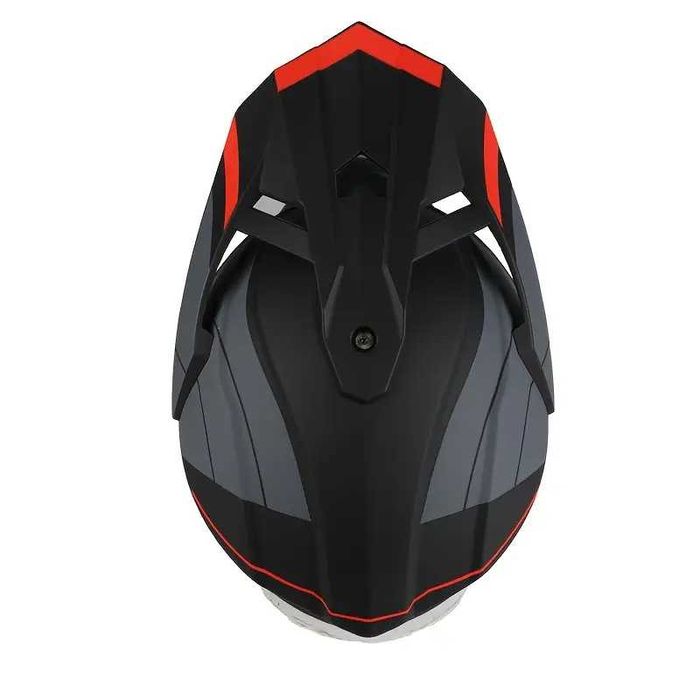 Каска Крос Мотор/Скутер/Бъги/Вело/АТВ -192-2