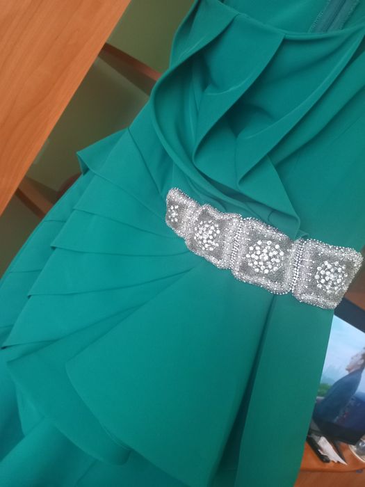 Rochie eleganta făcută la comanda