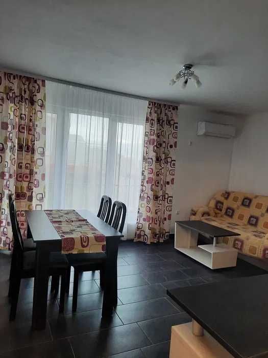Дава се под наем Двустаен апартамент в Несебър - 65 кв.м за 400 € - Снимка #9