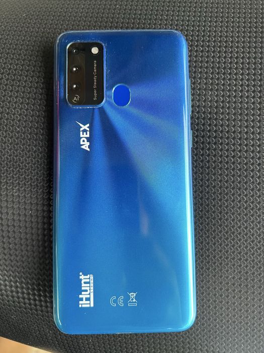 Ihunt s20 ultra