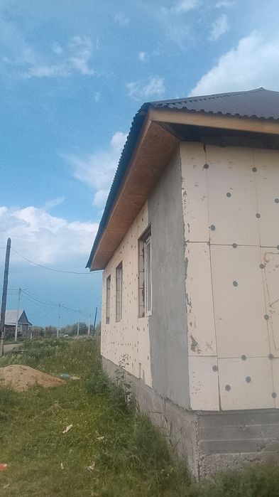 Продается времянка