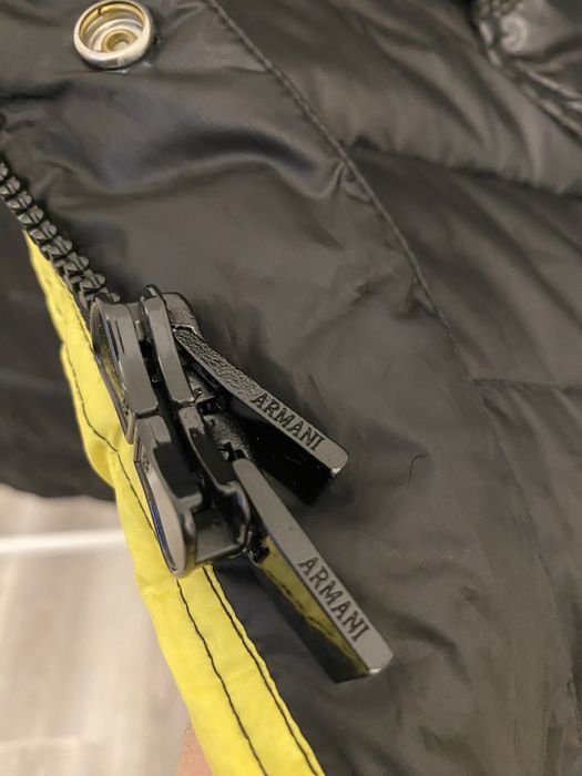 Куртка женская Armani Exchange