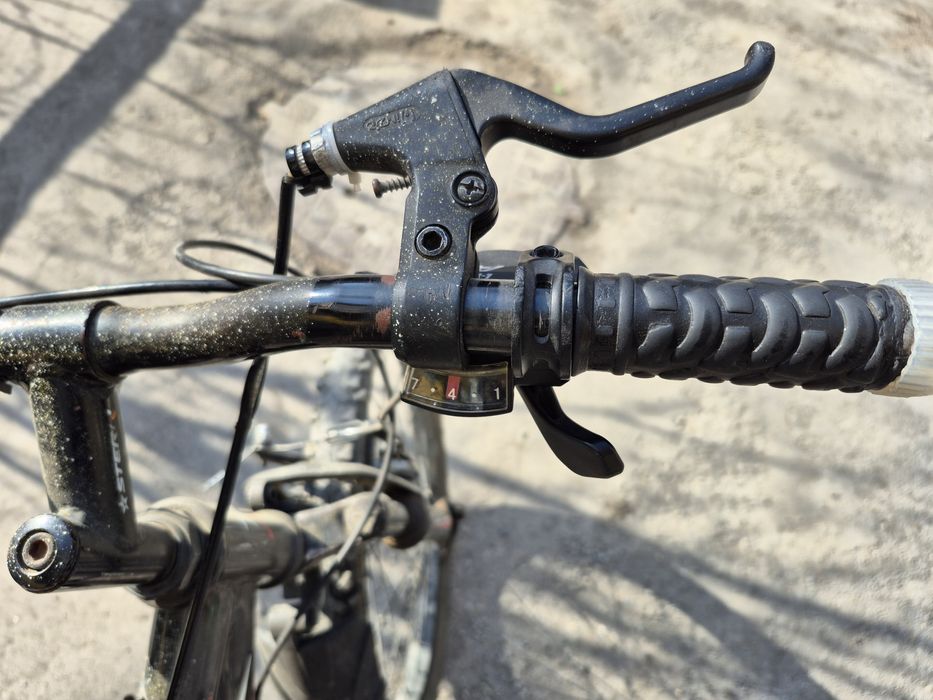 Велосипед для детей