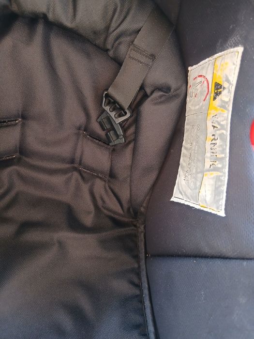 Carucior 3 in 1  Landou/scoica