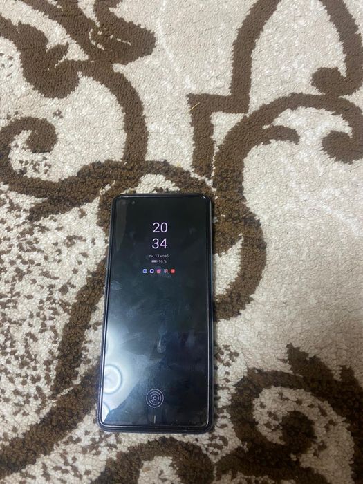Oppo reno 4 lite