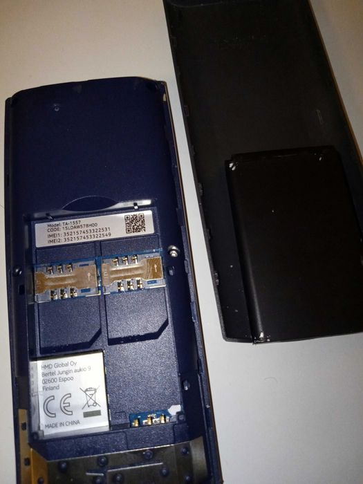 Telefoane Nokia cu butoane functionale