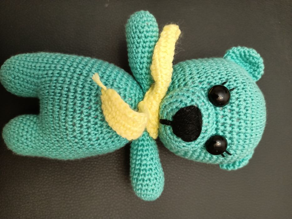 Игрушки разные мишка лев