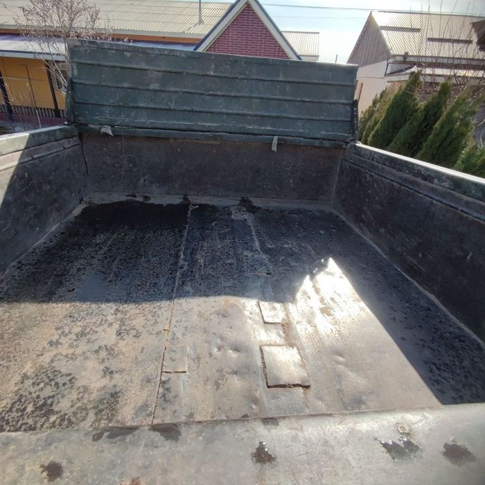 ЗИЛ ММЗ 4502 сотилади