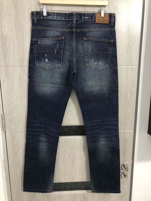 Blugi barbati New Yorker