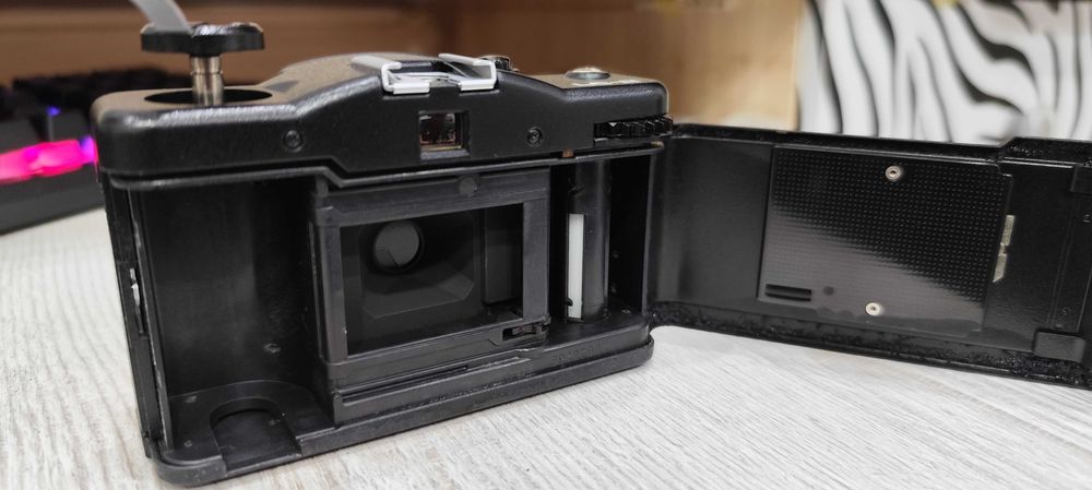 Фотоапарат Lomo lc - A