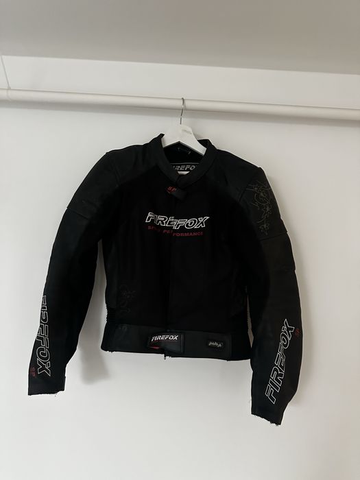 Combinezon moto